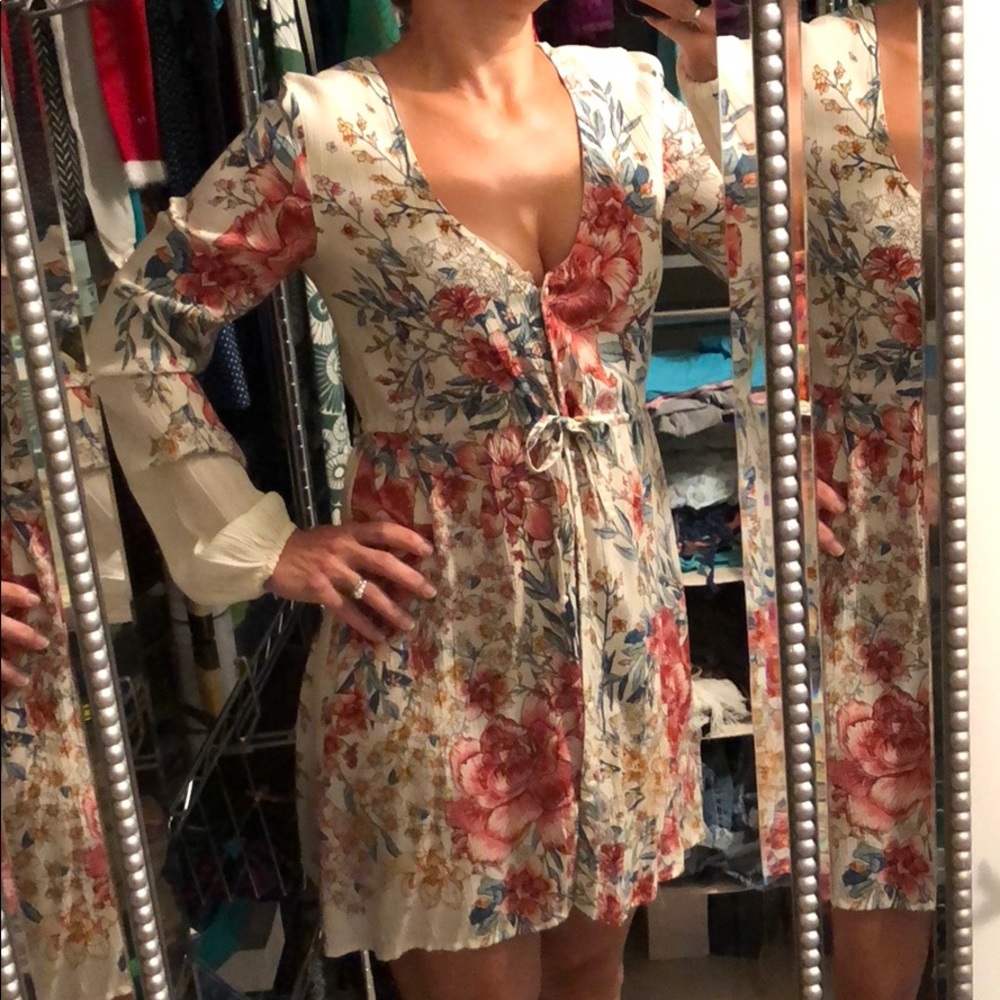 BillaBong Dress